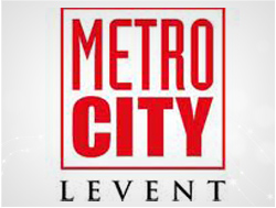 Metro City - Levent