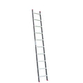 Tek Parça Alüminyum Merdiven 3 Metre 10 Basamaklı (TM.300)